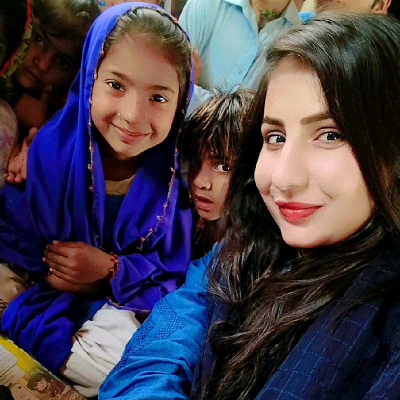 Asifa Jamali