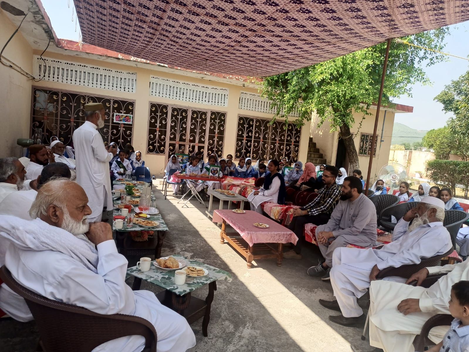 Community Engagement