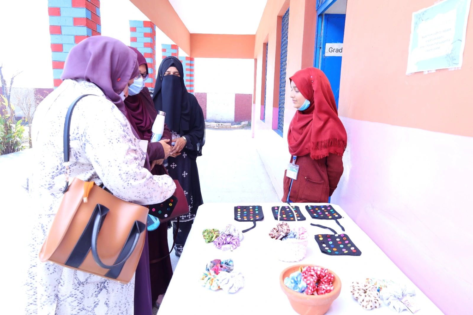 Eco-Bazar 1