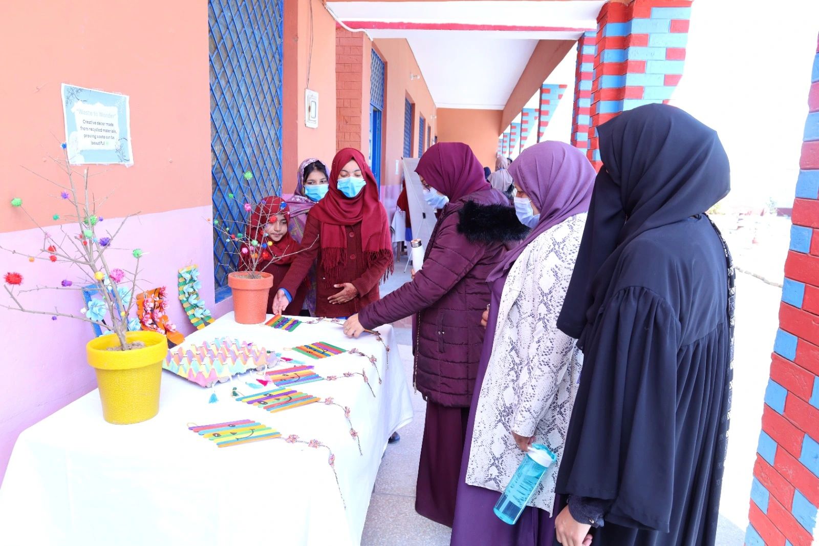 Eco-Bazar 2