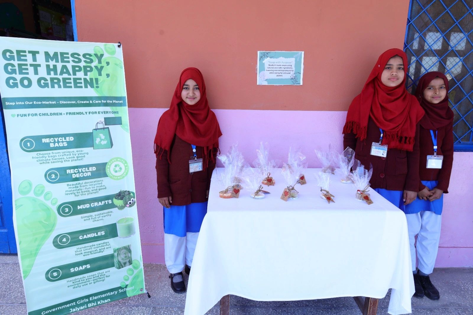 Eco-Bazar 3