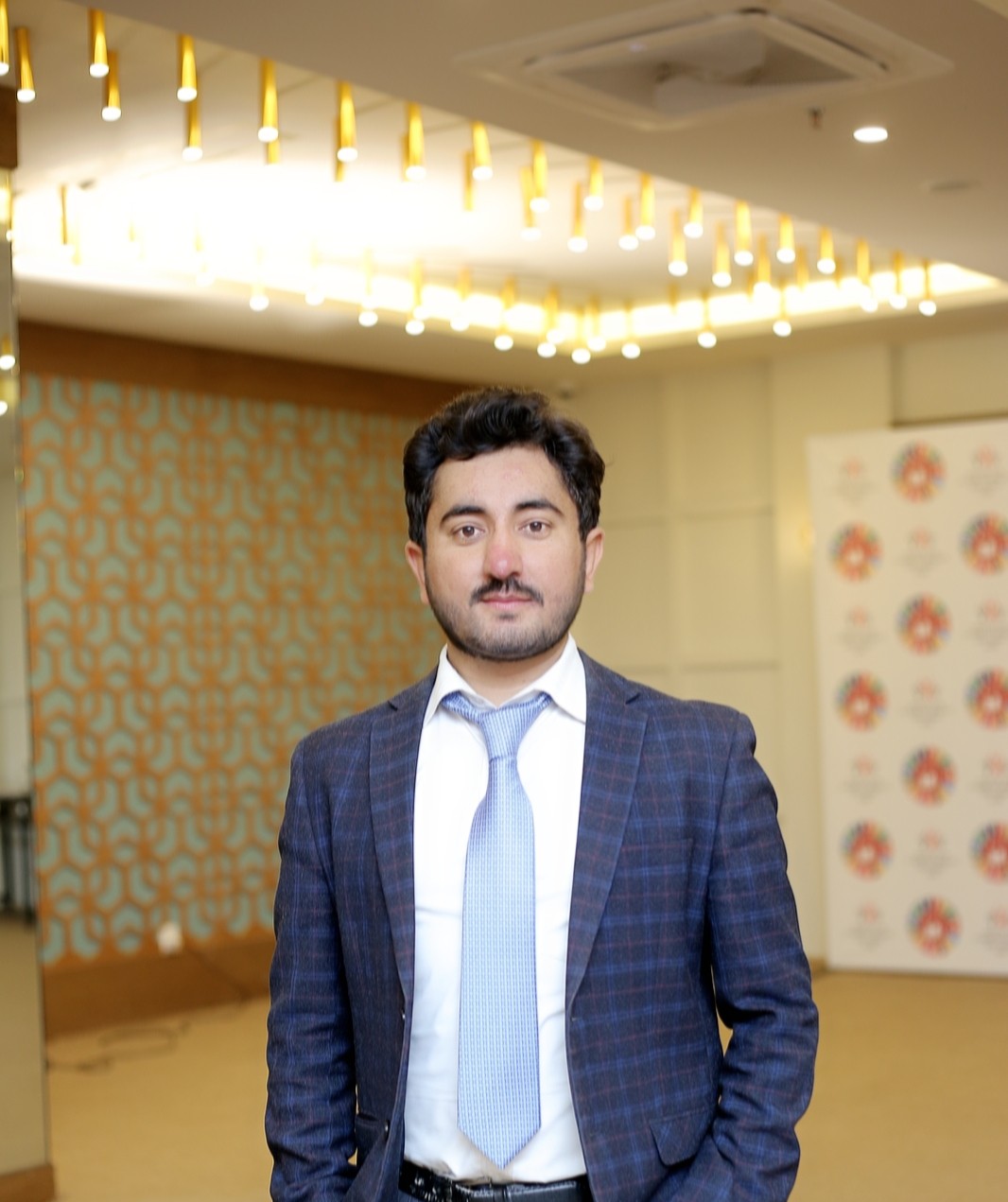 Nouman Alam — Founder