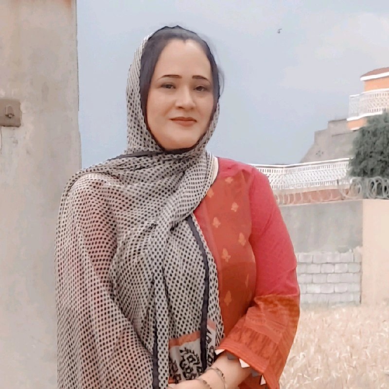 Ibtasam Malik