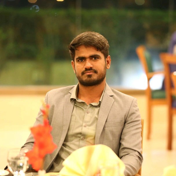 Muhammad Irfan