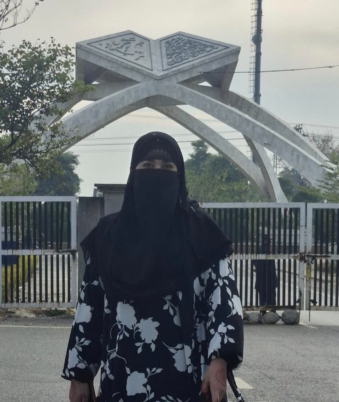 Saba Gul