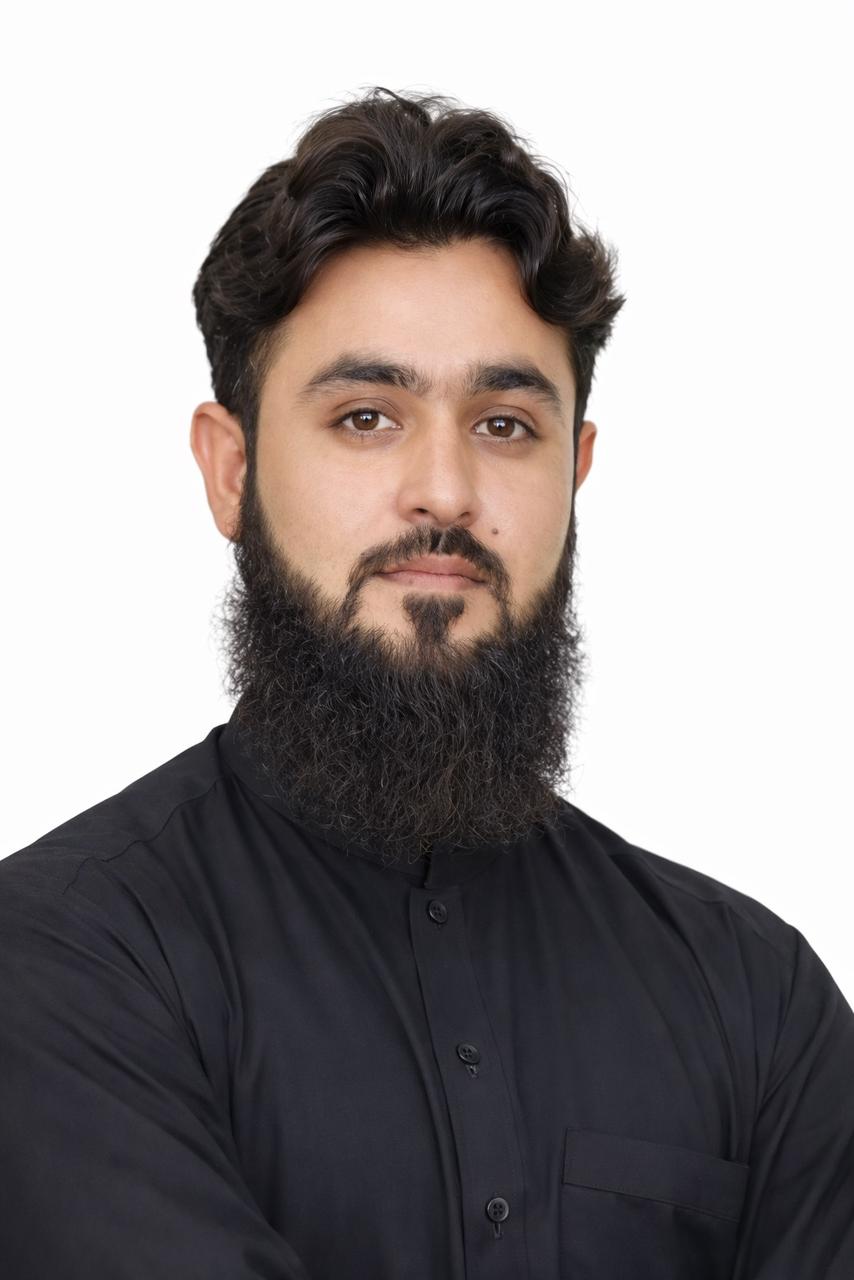 Sami Ur Rehman