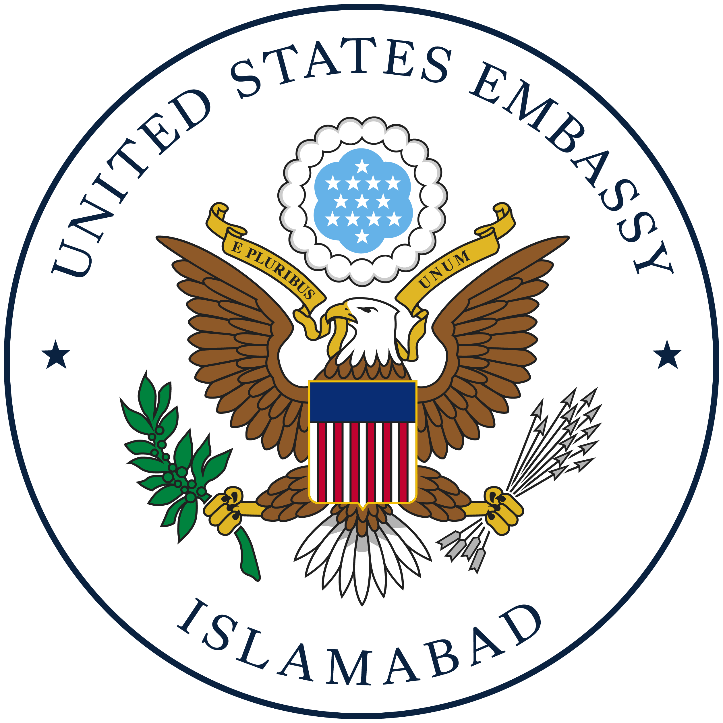 US Embassy